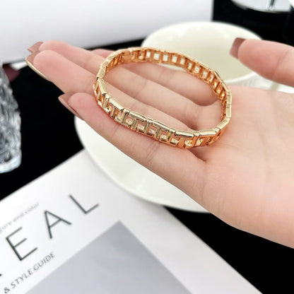 [⭐Seralia jewelrys]TF CHAIN BRACELET