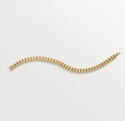 [⭐Seralia]Rivet Bracelet