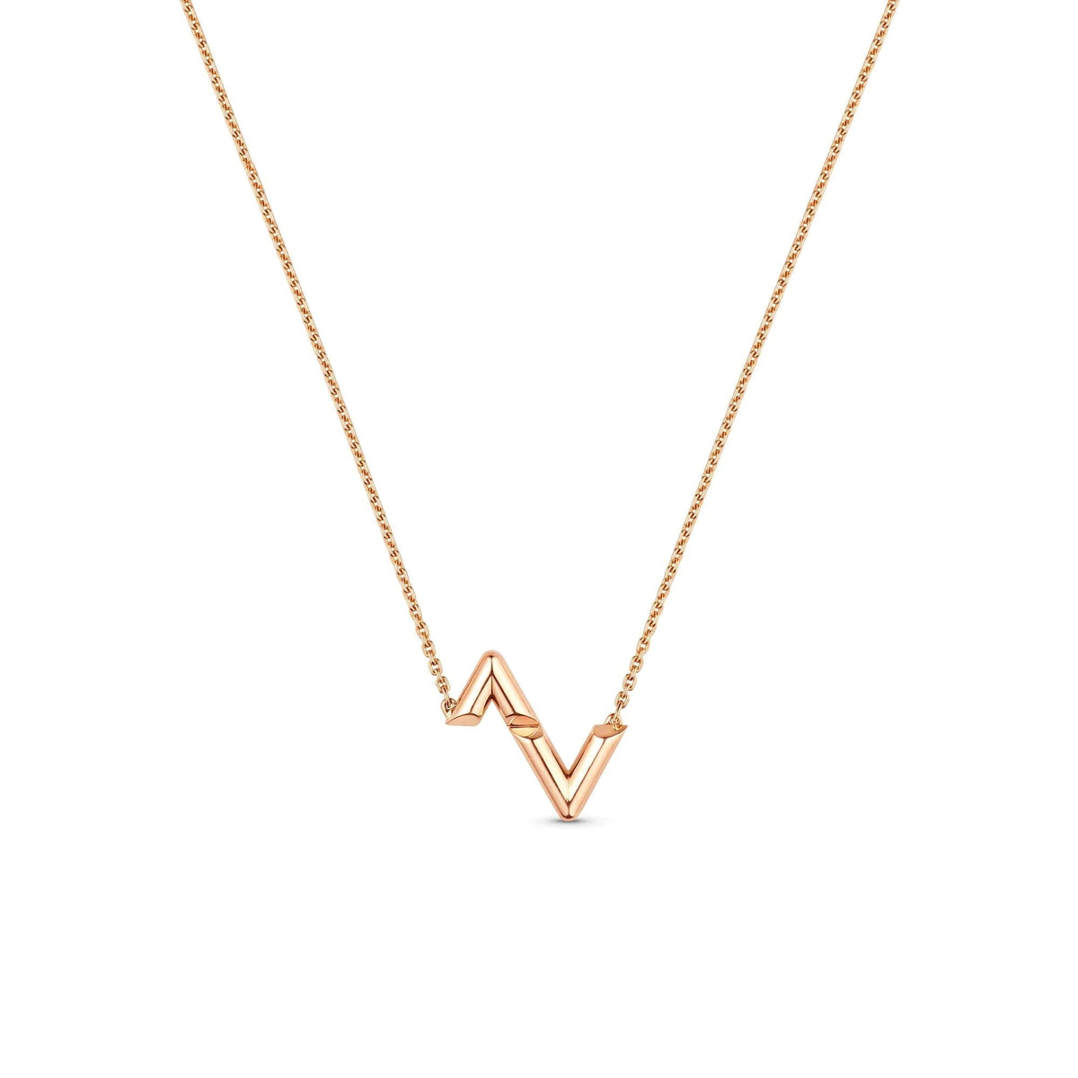 [⭐Seralia]VOLTE UPSIDE DOWN NECKLACE
