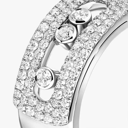 [⭐Seralia] Move Noa Diamond Pave_ Ring