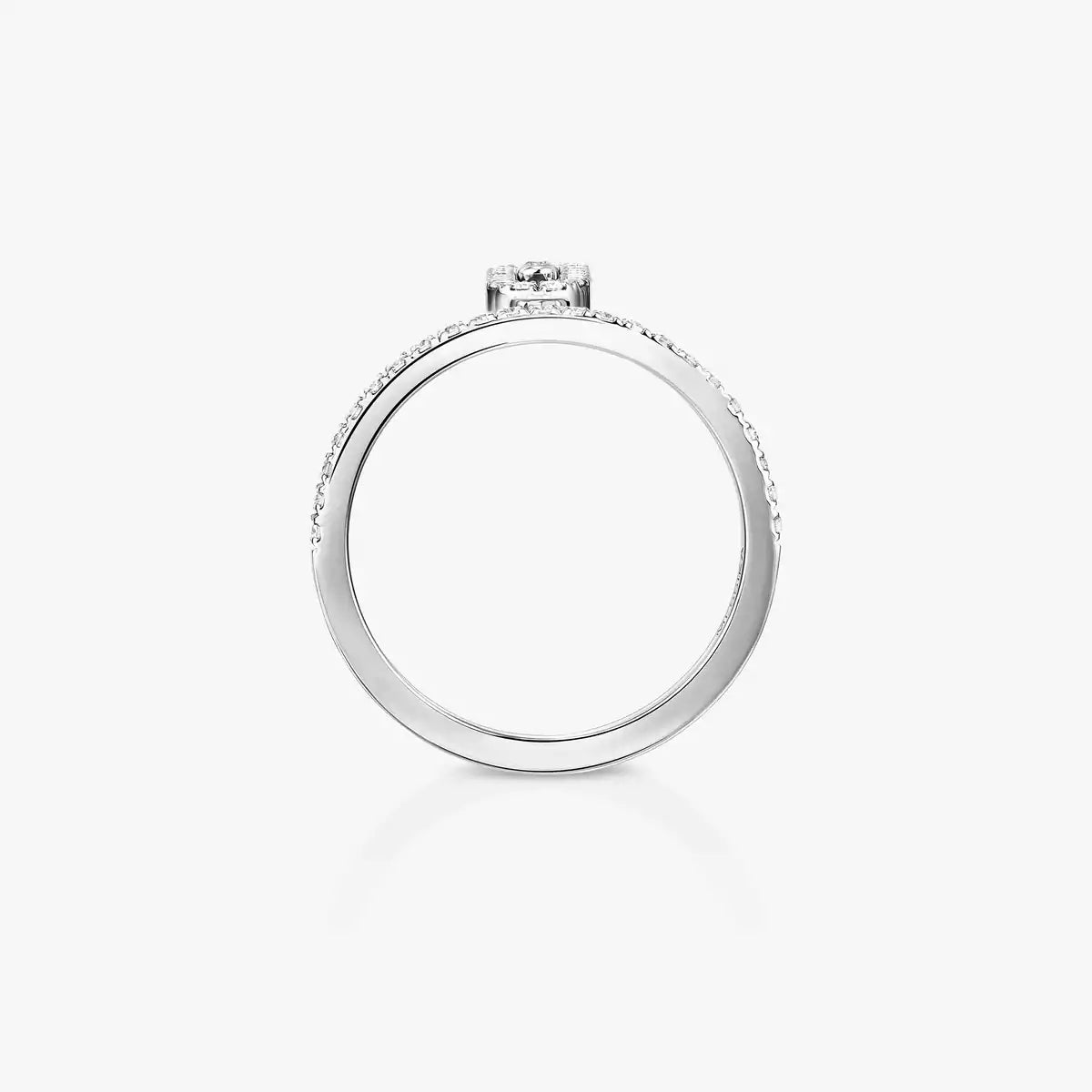 [⭐Seralia]Move Uno Diamond Ring