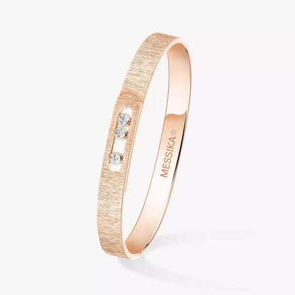[⭐Seralia]Move Noa Ciselé bangle