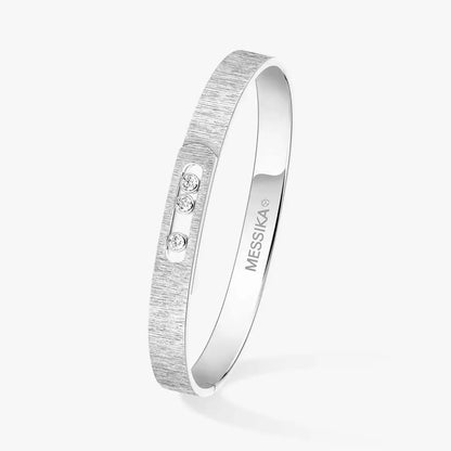 [⭐Seralia]Move Noa Ciselé bangle