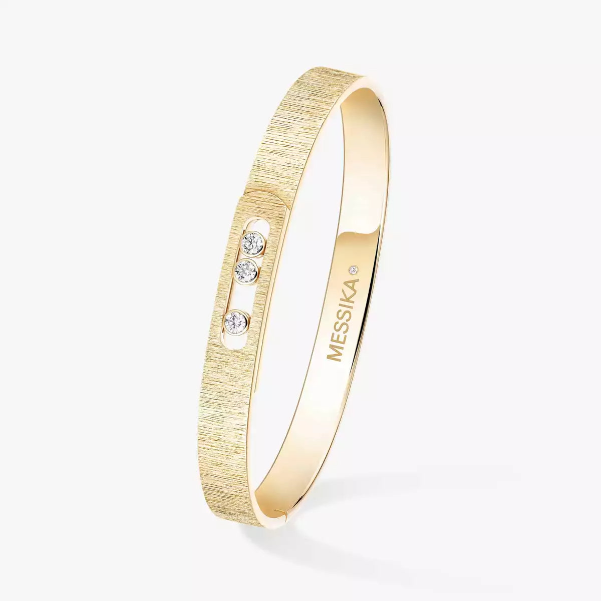 [⭐Seralia]Move Noa Ciselé bangle