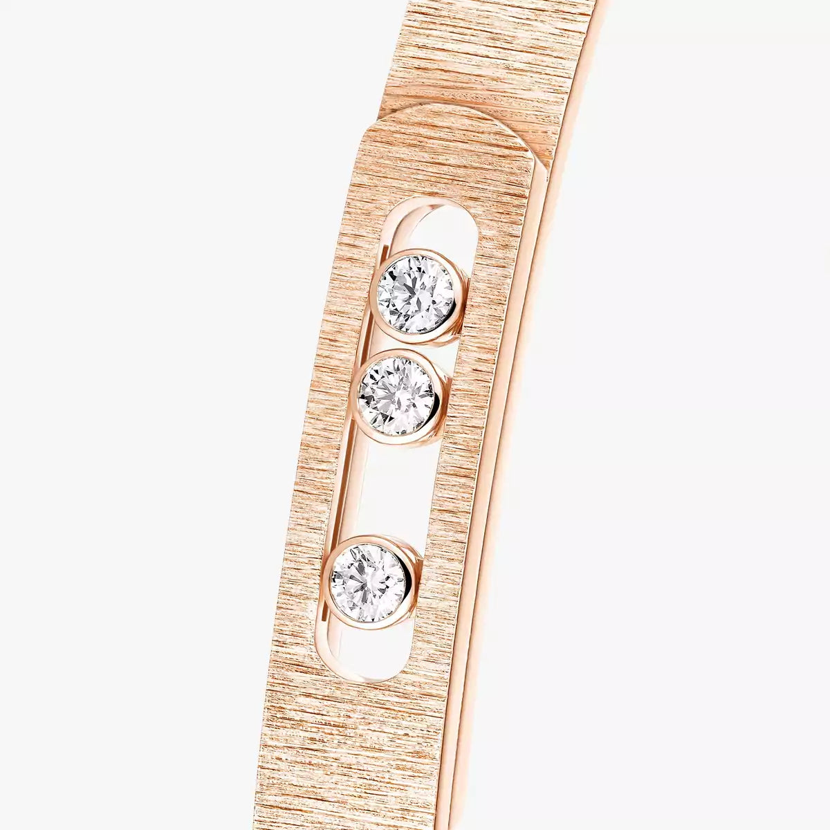 [⭐Seralia]Move Noa Ciselé bangle