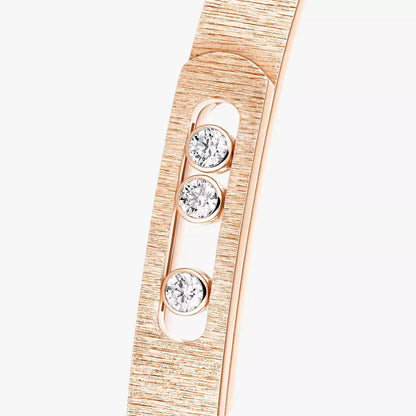 [⭐Seralia]Move Noa Ciselé bangle