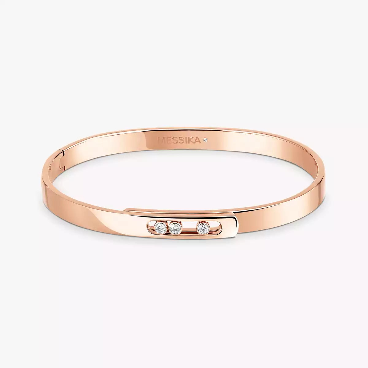 [⭐Seralia]Move Noa Diamond Bangle Bracelet