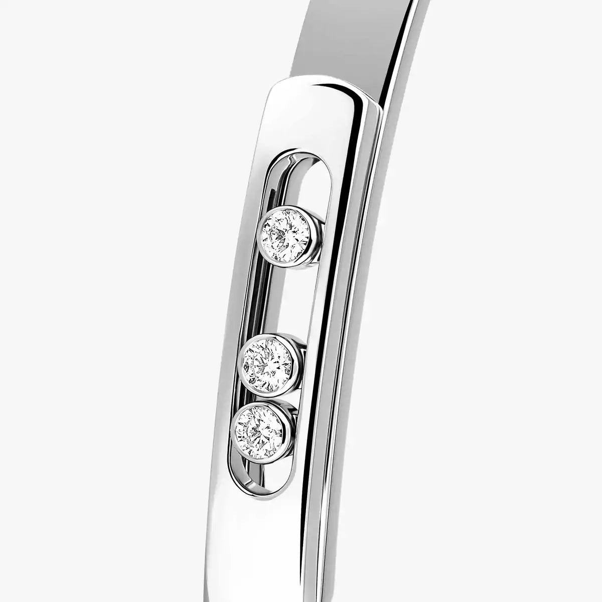 [⭐Seralia]Move Noa Diamond Bangle Bracelet