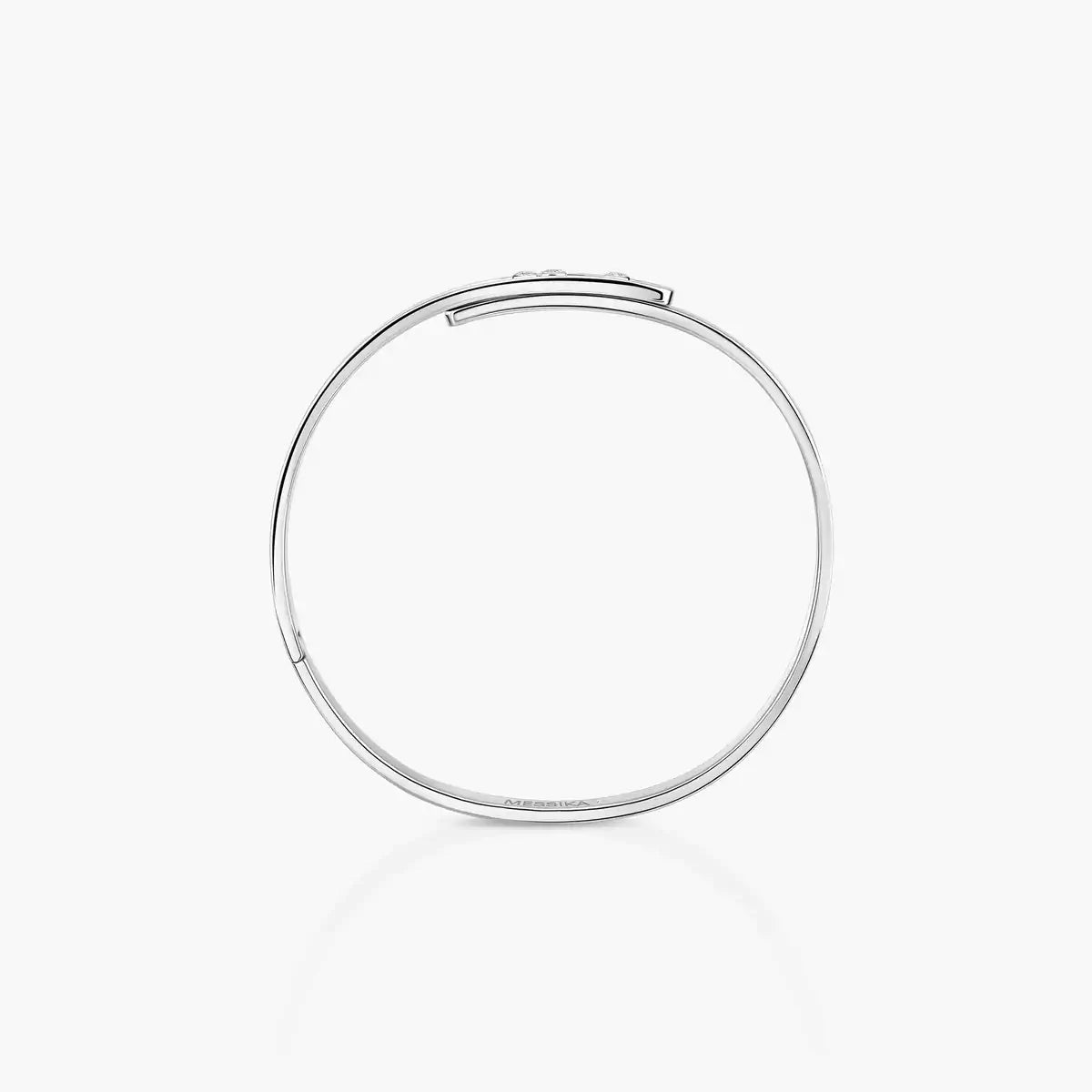 [⭐Seralia]Move Noa Diamond Bangle Bracelet