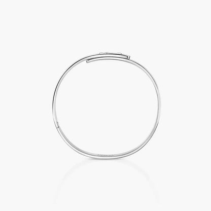 [⭐Seralia]Move Noa Diamond Bangle Bracelet