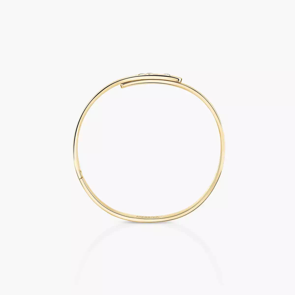 [⭐Seralia]Move Noa Diamond Bangle Bracelet