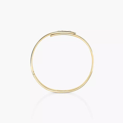 [⭐Seralia]Move Noa Diamond Bangle Bracelet