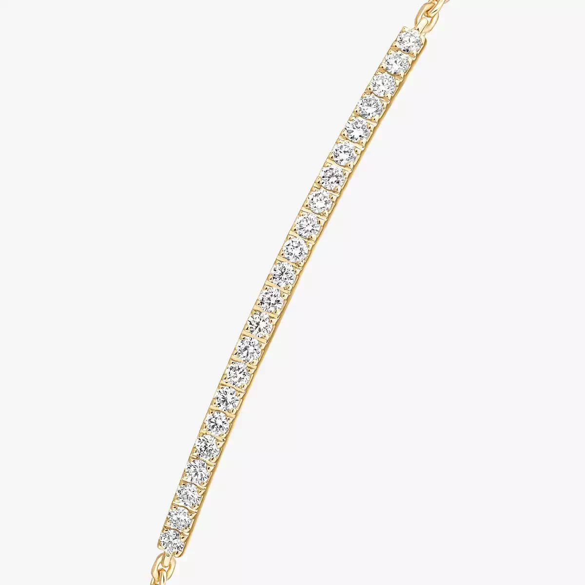 [⭐Seralia]Gatsby Diamond Bracelet