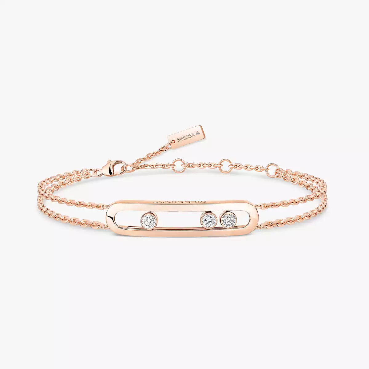 [⭐Seralia]Move Classique bracelet