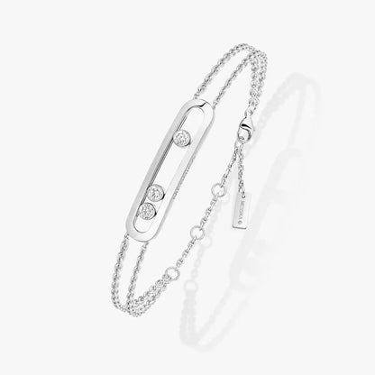 [⭐Seralia]Move Classique bracelet