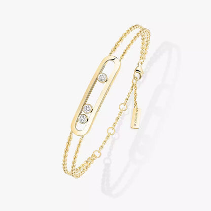 [⭐Seralia]Move Classique bracelet