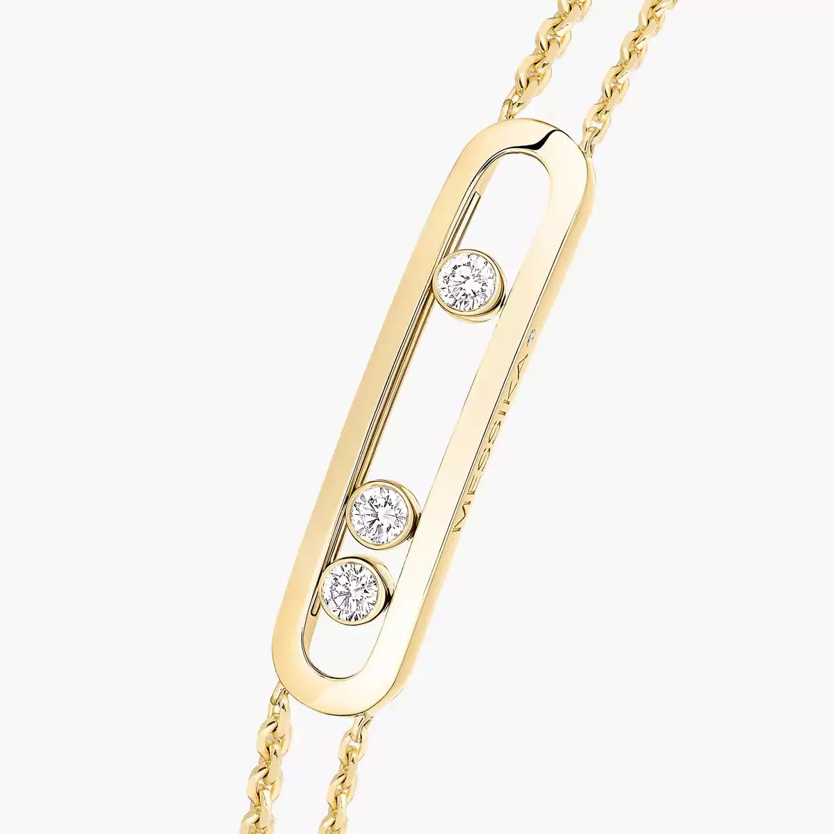 [⭐Seralia]Move Classique bracelet