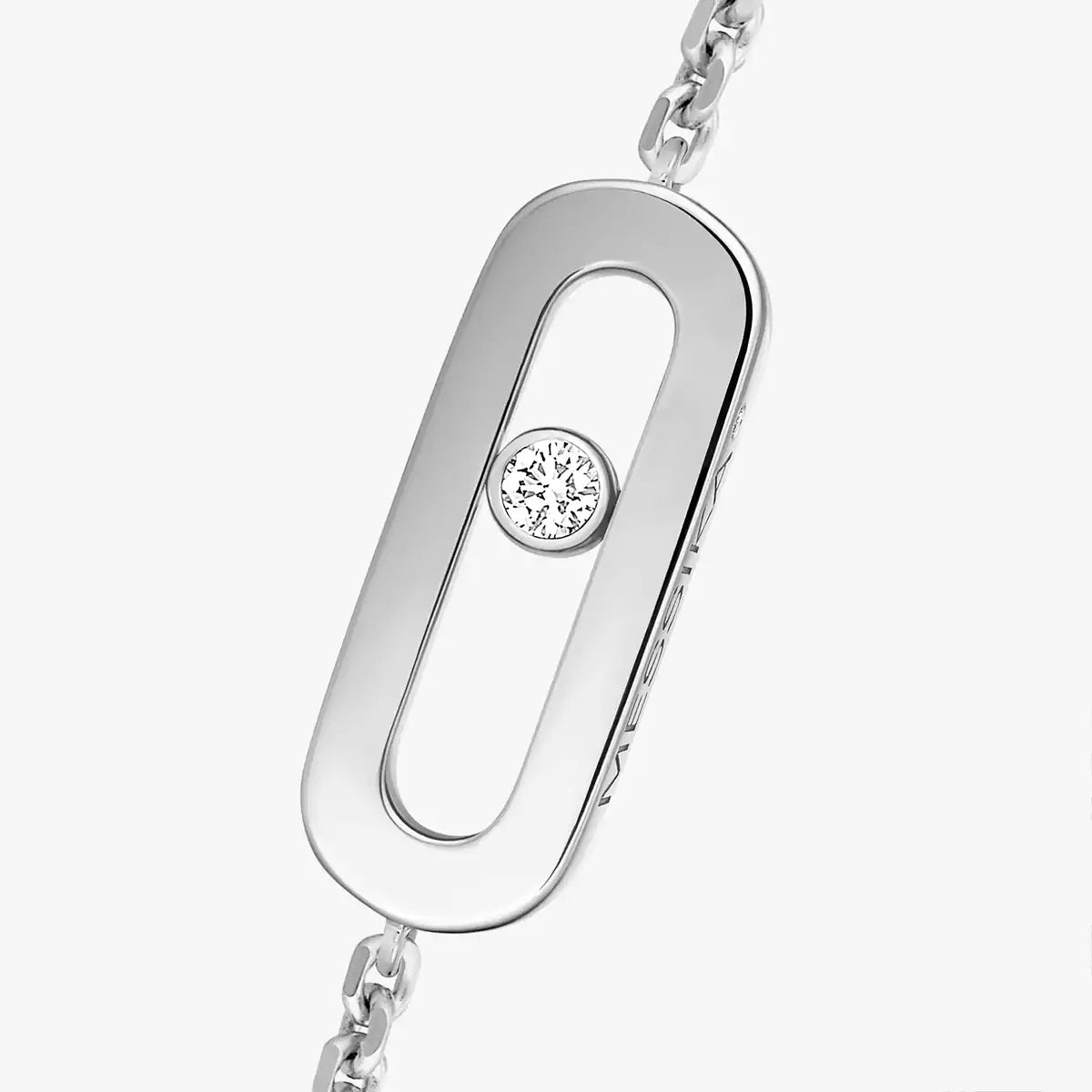 [⭐Seralia]Move Uno Diamond Bracelet
