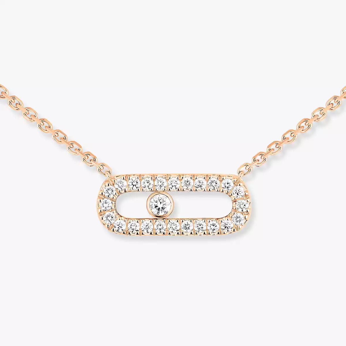 [⭐Seralia]Move Uno Necklace