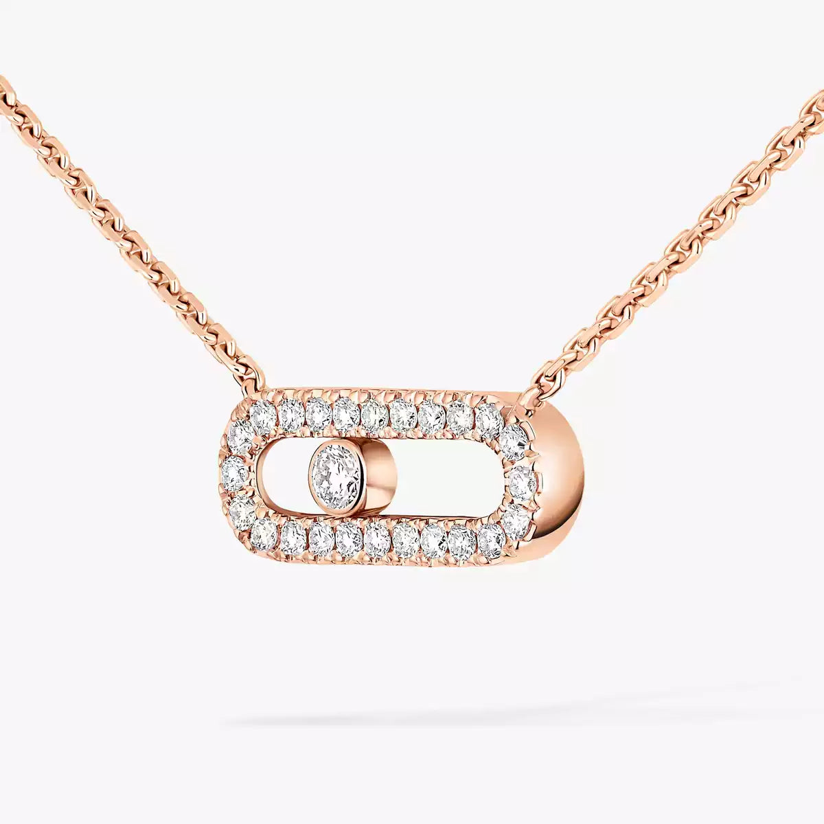 [⭐Seralia]Move Uno Necklace