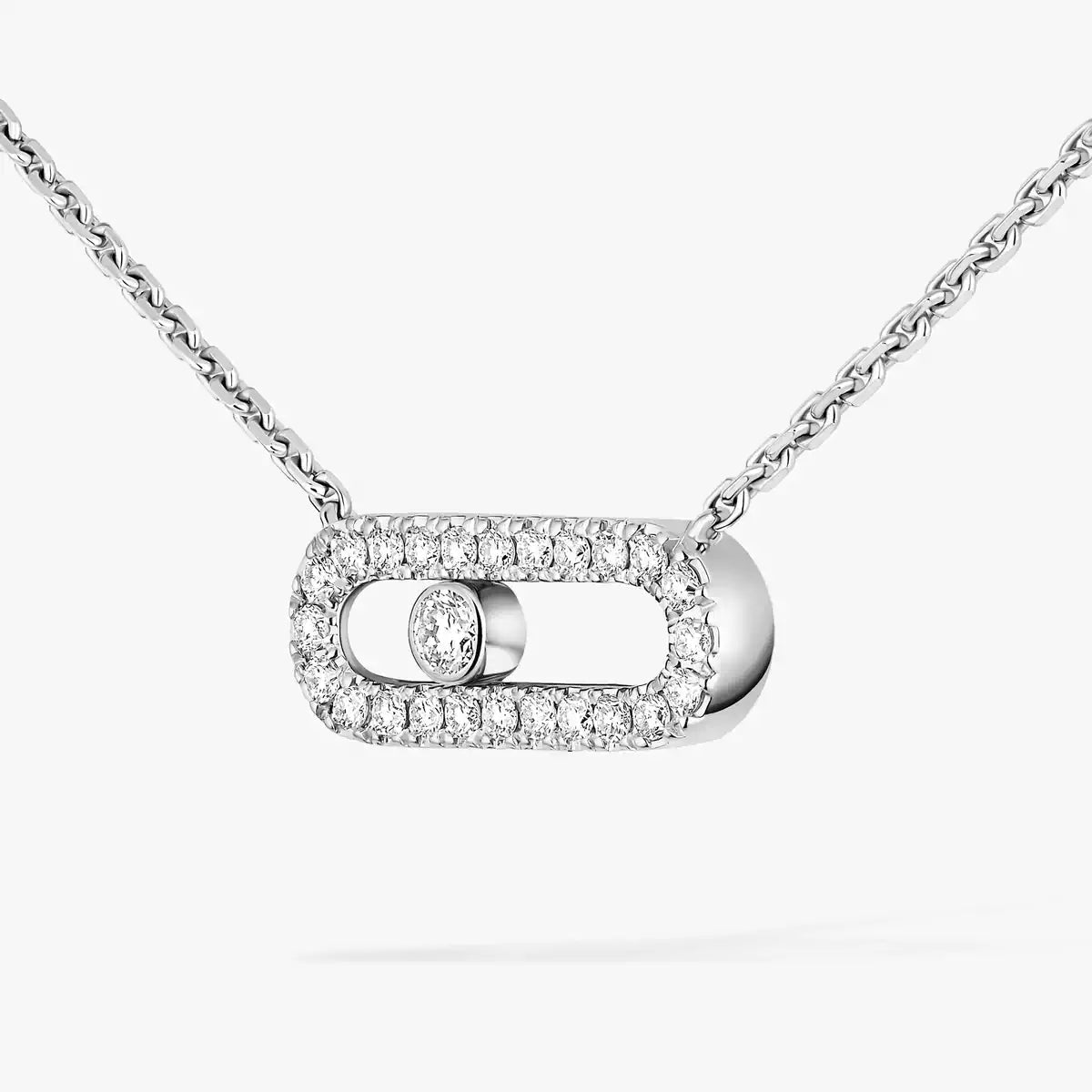 [⭐Seralia]Move Uno Necklace