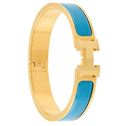 [⭐Seralia]H CLOUD BLUE BRACELET