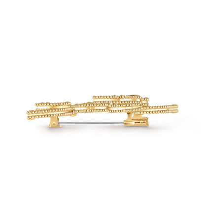 [⭐Seralia]2026 NEW MODEL SPRING LUCKY BROOCH