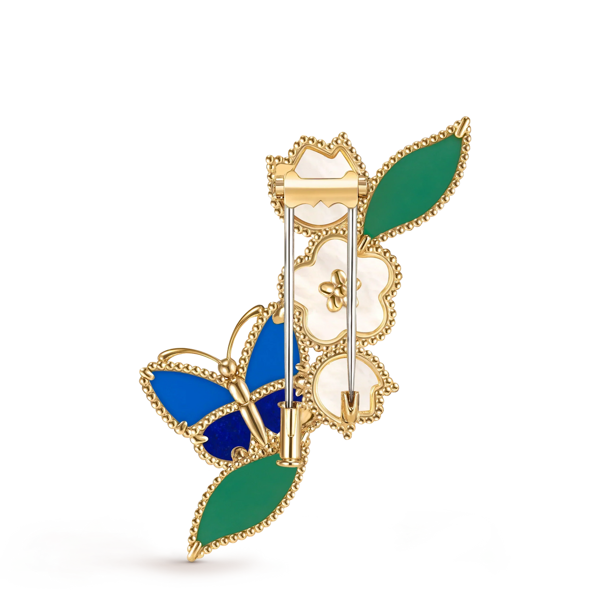 [⭐Seralia]2026 NEW MODEL SPRING LUCKY BROOCH