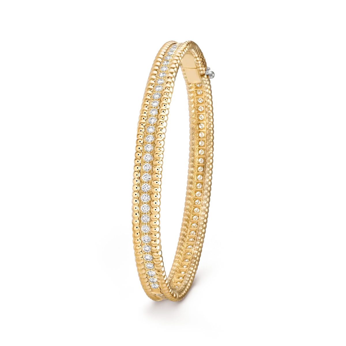 [⭐Seralia]PERLEE DIAMONDS BRACELET 1 ROW