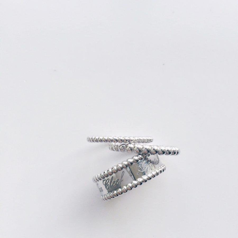 [⭐Seralia]PERLEE RING